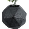 GloboStar Artificial Garden Carnaby ���������� ������������ ����������� ����� ������� - Flower Pot ����� �30 x �30 x �30cm - (20780)