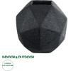 GloboStar Artificial Garden Carnaby ���������� ������������ ����������� ����� ������� - Flower Pot ����� �38 x �38 x �38cm - (20779)
