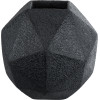 GloboStar Artificial Garden Carnaby ���������� ������������ ����������� ����� ������� - Flower Pot ����� �38 x �38 x �38cm - (20779)
