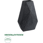 GloboStar Artificial Garden Greenwich ���������� ������������ ����������� ����� ������� - Flower Pot ����� �20 x �14 x �32cm - (20786)