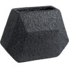 GloboStar Artificial Garden Greenwich ���������� ������������ ����������� ����� ������� - Flower Pot ����� �24 x �14 x �20cm - (20787)