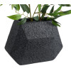 GloboStar Artificial Garden Greenwich ���������� ������������ ����������� ����� ������� - Flower Pot ����� �24 x �14 x �20cm - (20787)