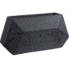GloboStar Artificial Garden Greenwich ���������� ������������ ����������� ����� ������� - Flower Pot ����� �40 x �16 x �21cm - (20785)