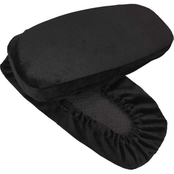 Anda Seat Armrest Fabric Cover Set For Kaiser 3 - (AC-FST-01-B-F)