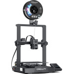 Creality Ender-3 V3 Ke 3D Printer - Smart AI, Auto leveling, Auto Z offset, Speed 500mm/s - (1001020531)