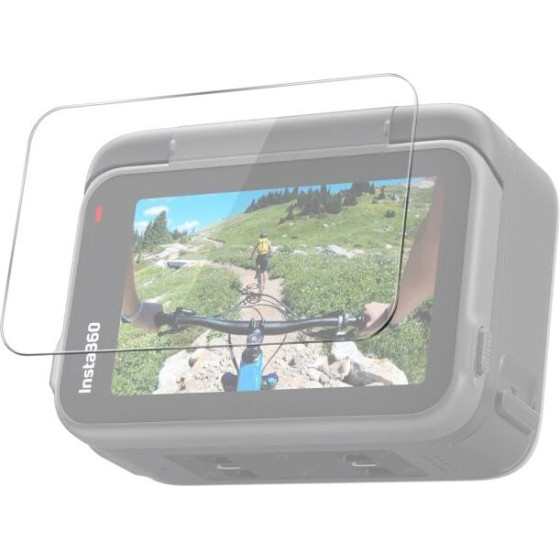 Insta360 Ace Pro Screen Protector - (CINSBAJC)