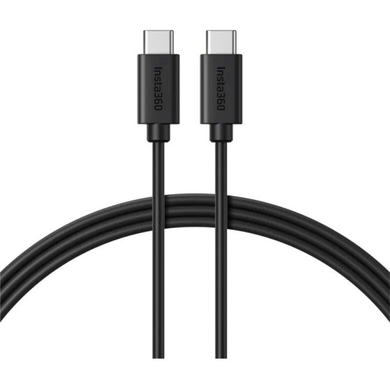 Insta360 Ace/Ace Pro Type-C To C Cable - (CINSBAJB)