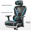 Eureka Ergonomic Gaming ������� - (R) ERK-GC06-BU-V1