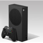 Microsoft Xbox Series S 1TB Carbon Black - (XXU-00009)