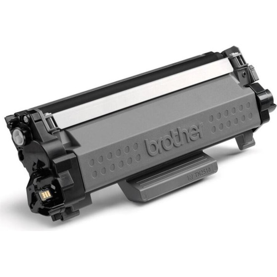 Toner Brother Black (1.2K) - (TN-2510)