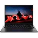 Lenovo Laptop Thinkpad L13 G4 13.3'' Wuxga IPS/i5-1335U/16GB/1TB SSD/Intel Iris Xe Graphics/Win 11 Pro/3Y NBD/Thunder Black - (21FG003FGM)