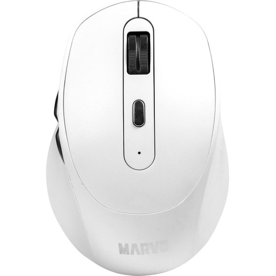 Marvo Office WM106W �������� �������, 2.4GHz + BLUETOOTH, ����� - (WM106)