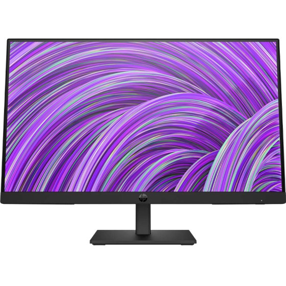 HP P22h G5 Ips Ergonomic Business Monitor 22'' - (64W30AA)