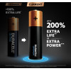 Duracell Optimum MN1500 LR6 Aa (4���) - (4557)