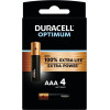Duracell Optimum MN2400 LR6 Aaa (4���) - (5197)