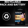Duracell Optimum MN2400 LR6 Aaa (4���) - (5197)