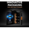 Duracell Optimum MN2400 LR6 Aaa (4���) - (5197)
