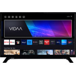Toshiba 32'' Hd Smart Tv - (32WV2363DG)