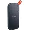 Sandisk - (SDSSDE30-2T00-G26)