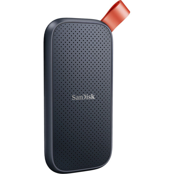 Sandisk - (SDSSDE30-2T00-G26)