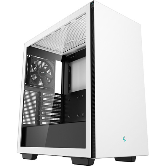 Deepcool CH510 WH