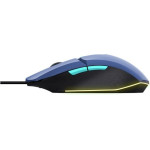 Trust GAM. GXT109B Felox Gam Mouse Blue - (25067)