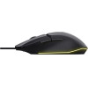 Trust GAM.GXT109 Felox Gamingmouse Black - (25036)