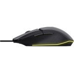 Trust GAM.GXT109 Felox Gamingmouse Black - (25036)
