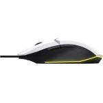 Trust GAM.GXT109W Felox Gammouse White - (25066)