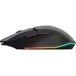 Trust GAM.GXT110 Felox Wrless Mouse Bla - (25037)