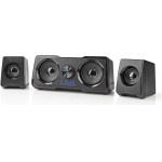 Nedis ����� ���������� 2.2 �� ���� 16W �� ����� ����� - (GSPR21022BK)