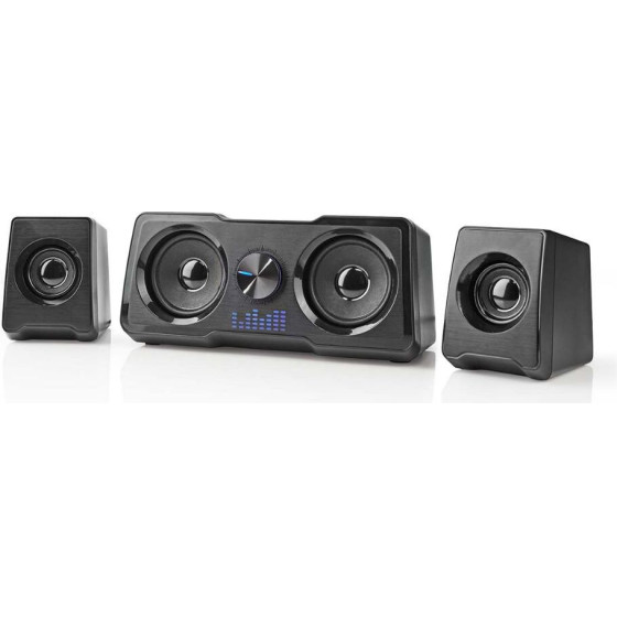Nedis ����� ���������� 2.2 �� ���� 16W �� ����� ����� - (GSPR21022BK)
