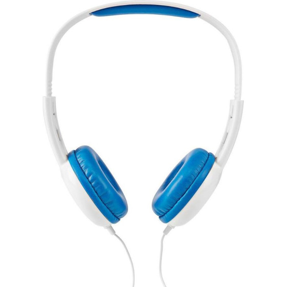 Nedis ��������� On Ear ��������� ���� - (HPWD4200BU)