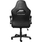 Trust GAM. Chair GXT703 Riye Black - (25128)