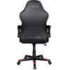 Trust GAM. Chair GXT714 Ruya Black - (24908)