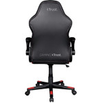 Trust GAM. Chair GXT714 Ruya Black - (24908)