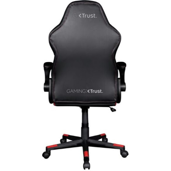 Trust GAM. Chair GXT714 Ruya Black - (24908)