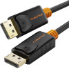 Cabletime ������� Displayport 1.2v AV585, 4K/60Hz, 1m, �����