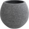 GloboStar Artificial Garden Columbia ���������� ������������ ����������� ����� ������� - Flower Pot ���� �40 x �35cm - (20797)