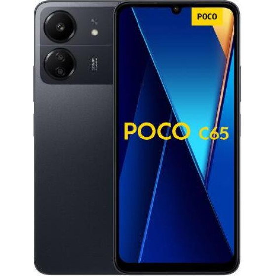 ������ �������� Xiaomi Poco C65 (Dual SIM) 128GB 6GB Ram �����