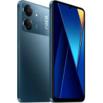 ������ �������� Xiaomi Poco C65 (Dual SIM) 128GB 6GB Ram ����