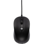 Asus Mouse Optical MU101C Wired Blue Ray Mouse - (90XB05RN-BMU000)
