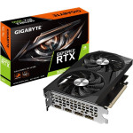 Gigabyte Vga 8GB, GDDR6 - (GV-N3050WF2OCV2-8GD)