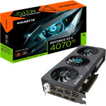Gigabyte Vga GV-N407TEagle OC-12GD, 12GB, GDDR6X Rev 2.0 - (N407TEAGLEOC-12GD)