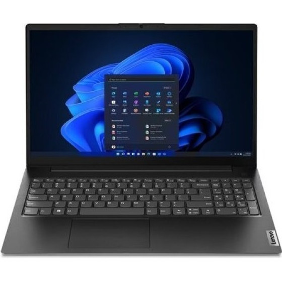 Lenovo Laptop V15 G4 Amn 15,6'' FHD/R3-7320U/8GB/256GB SSD/Amd Radeon Graphics/FDOS/3Y CAR/Business Black - (82YU00YWGM)