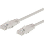 5M ��������� Utp Cat 6 24 Awg - (UTP-6C05)