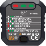 ������� ������ - (FY-1860EU)