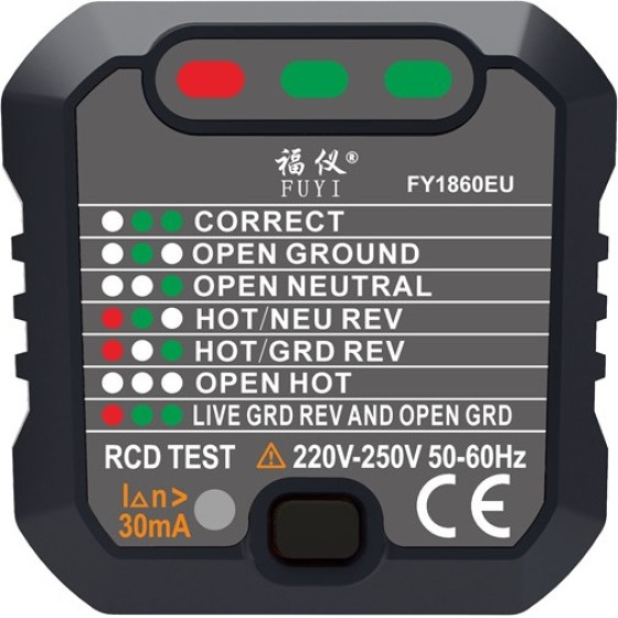 ������� ������ - (FY-1860EU)