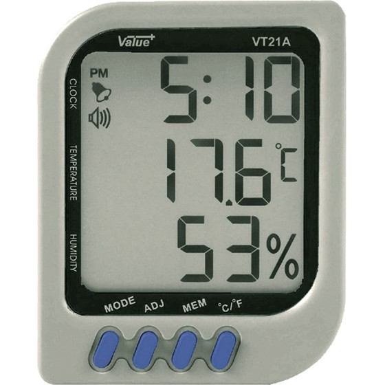 ������� ���������� / ��������� / ����� - (VT-21A)