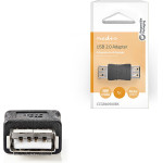 NEDIS CCGB60900BK